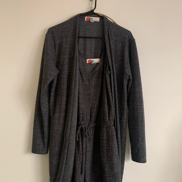 Free People Bicoastal Set size S - Picture 2 of 3